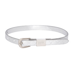 Tiras de esporas HV Polo Isabelle Prata