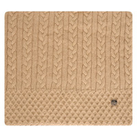 Cachecol tubular HV Polo Breeze Cobre Castanho