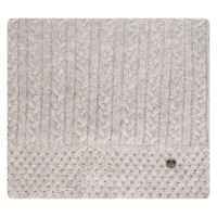 Cachecol tubular HV Polo Breeze Cinza escuro Cinzento