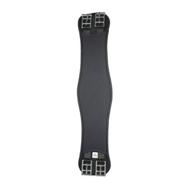 Cilheira de neoprene para adestramento Horze Cilheira de neoprene para adestramento Horze