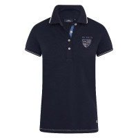 Polo HV Polo Grã-Bretanha Azul-marinho
