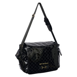 Bolsa de limpeza HV Polo Cecile HV Polo Cecile Preto Bolsa de limpeza HV Polo Cecile HV Polo Cecile Preto