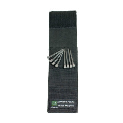 Pulseira magnética Horze para pregos de ferradura