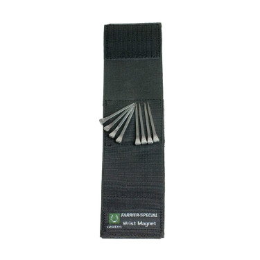 Pulseira magnética Horze para pregos de ferradura
