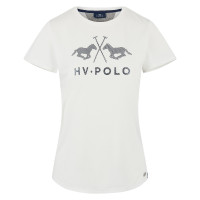Camiseta HV Polo Jess Tech Branco Camiseta HV Polo Jess Tech Branco