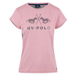 Camiseta HV Polo Jess Tech