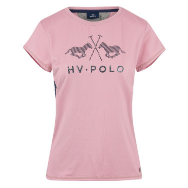 Camiseta HV Polo Jess Tech