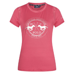 Camiseta Tech HV Polo Grace Camiseta Tech HV Polo Grace