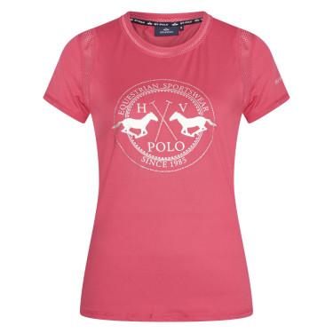 Camiseta Tech HV Polo Grace Camiseta Tech HV Polo Grace