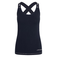 Top HV Polo Jadore Azul-marinho