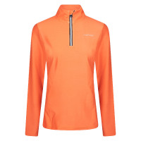 Top HV Polo Lumi Laranja outonal