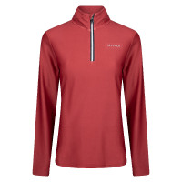 Top HV Polo Lumi Laranja outonal