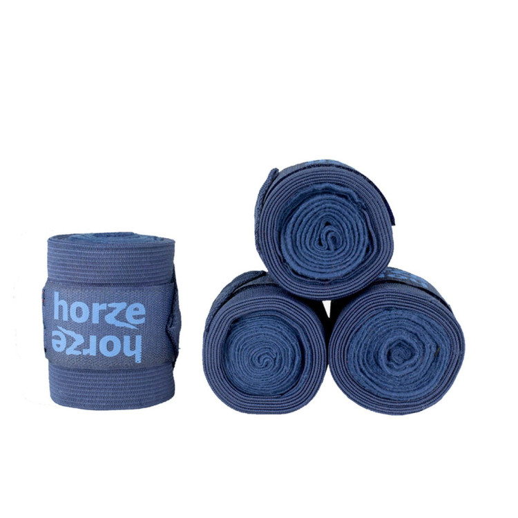 Bandagens Nest Horze Bandagens Nest Horze