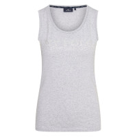 Top HV Polo Milou Urze cinzenta