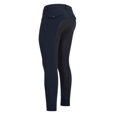 Calça de equitação Euro-Star Camillo FullGrip Calça de equitação Euro-Star Camillo FullGrip