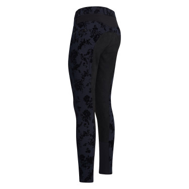 Calça de equitação Euro-Star Indi FullGrip Calça de equitação Euro-Star Indi FullGrip