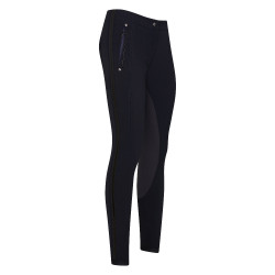 Calça de equitação Euro-Star Wondershape FullGrip