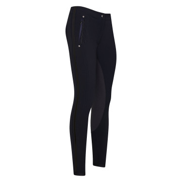 Calça de equitação Euro-Star Wondershape FullGrip Calça de equitação Euro-Star Wondershape FullGrip