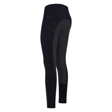Calça de equitação Euro-Star Wondershape FullGrip Calça de equitação Euro-Star Wondershape FullGrip