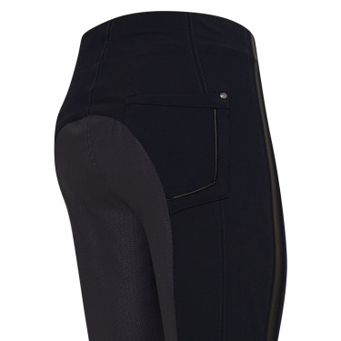 Calça de equitação Euro-Star Wondershape FullGrip Calça de equitação Euro-Star Wondershape FullGrip