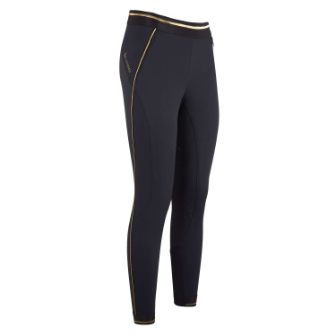 Calça de equitação Euro-Star Athletic Lux LTE SFG Euro-Star Feminina Calça de equitação Euro-Star Athletic Lux LTE SFG Euro-Star Feminina