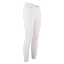 Calça de equitação Euro-Star Arista Fabric Knee