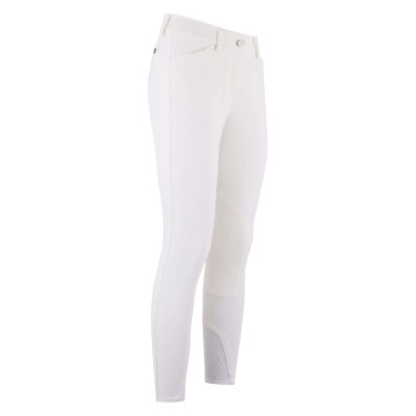 Calça de equitação Euro-Star Arista Fabric Knee Calça de equitação Euro-Star Arista Fabric Knee