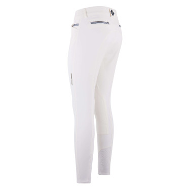 Calça de equitação Euro-Star Arista Fabric Knee Calça de equitação Euro-Star Arista Fabric Knee