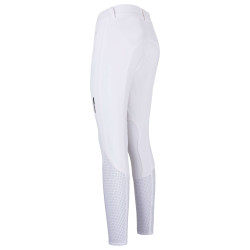 Calça de equitação Euro-Star Airflow KneeGrip