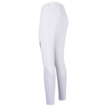Calça de equitação Euro-Star Airflow KneeGrip