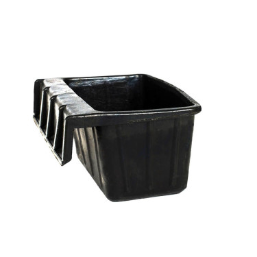 Comedouro de porta 16L Horze