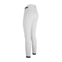 Calça Euro-Star Equitação Queen FullGrip Branco