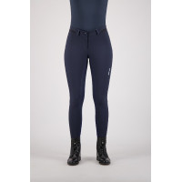 Calça Euro-Star Equitação Queen FullGrip Branco Calça Euro-Star Equitação Queen FullGrip Branco