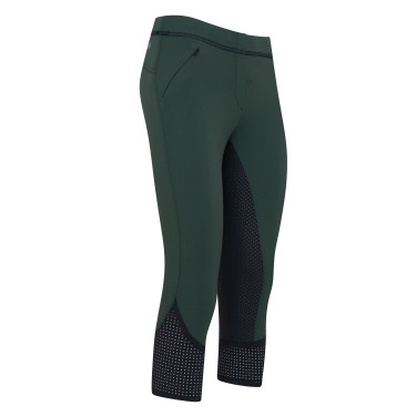 Calça de equitação Euro-Star Venti 2.0 FullGrip Euro-Star Mulher