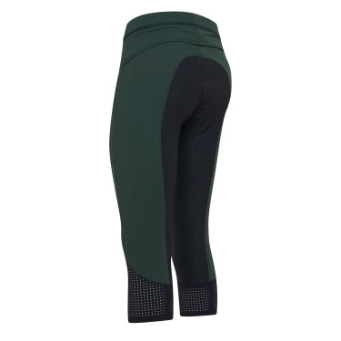 Calça de equitação Euro-Star Venti 2.0 FullGrip Euro-Star Mulher Calça de equitação Euro-Star Venti 2.0 FullGrip Euro-Star Mulher