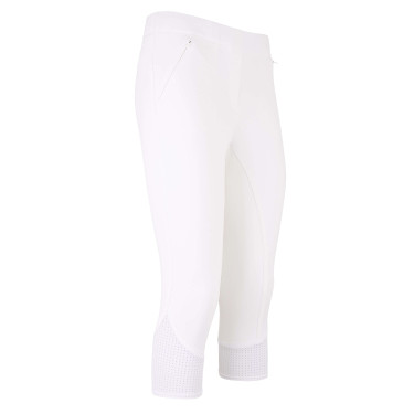 Legging de equitação Euro-Star Venti FullGrip Legging de equitação Euro-Star Venti FullGrip