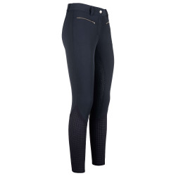 Calça de equitação Euro-star Airflow FullGrip