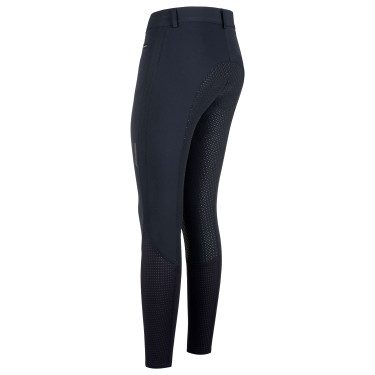 Calça de equitação Euro-star Airflow FullGrip Calça de equitação Euro-star Airflow FullGrip