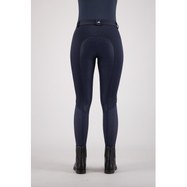 Calça de equitação Euro-star Airflow FullGrip Calça de equitação Euro-star Airflow FullGrip
