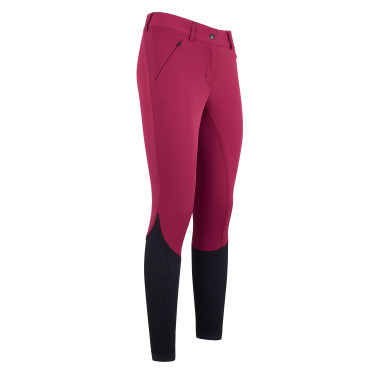 Calça de equitação Euro-Star Airflow 2.0 FullGrip Euro-Star Mulher