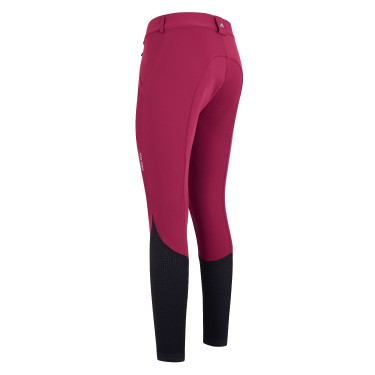 Calça de equitação Euro-Star Airflow 2.0 FullGrip Euro-Star Mulher Calça de equitação Euro-Star Airflow 2.0 FullGrip Euro-Star Mulher