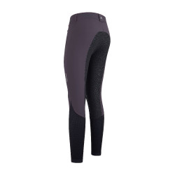 Calça de equitação Euro-Star Airflow 2.0 FullGrip Euro-Star Mulher Periscópio / radiância framboesa Cinzento Calça de equitação Euro-Star Airflow 2.0 FullGrip Euro-Star Mulher Periscópio / radiância framboesa Cinzento