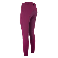 Calça de equitação Euro-Star Raindrop FullGrip Advanced f