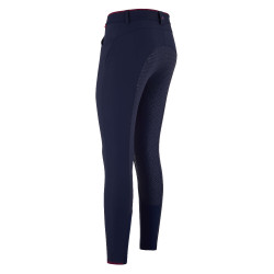 Calça de equitação Euro-Star Fame FullGrip