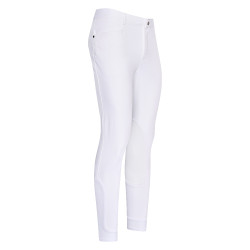 Calça de equitação Euro-Star Camillo KneeGrip