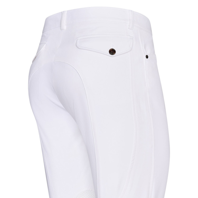 Calça de equitação Euro-Star Camillo KneeGrip Calça de equitação Euro-Star Camillo KneeGrip
