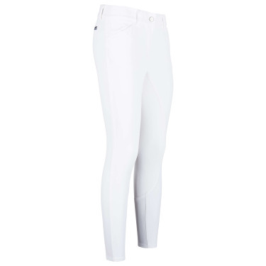 Calça de equitação Euro-Star Arista FullGrip infantil Calça de equitação Euro-Star Arista FullGrip infantil