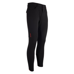 Calça de equitação Euro-Star Acer FullGrip masculino