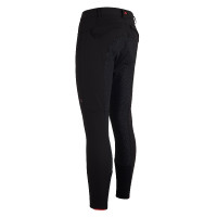 Calça de equitação Euro-Star Acer FullGrip masculino Branco Calça de equitação Euro-Star Acer FullGrip masculino Branco