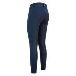 Calça de equitação Euro-Star Sea Breeze FullGrip Calça de equitação Euro-Star Sea Breeze FullGrip